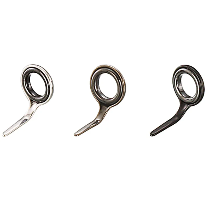 LS guide for Light spinning /casting and fly rod DIY Fishing Rod Repair