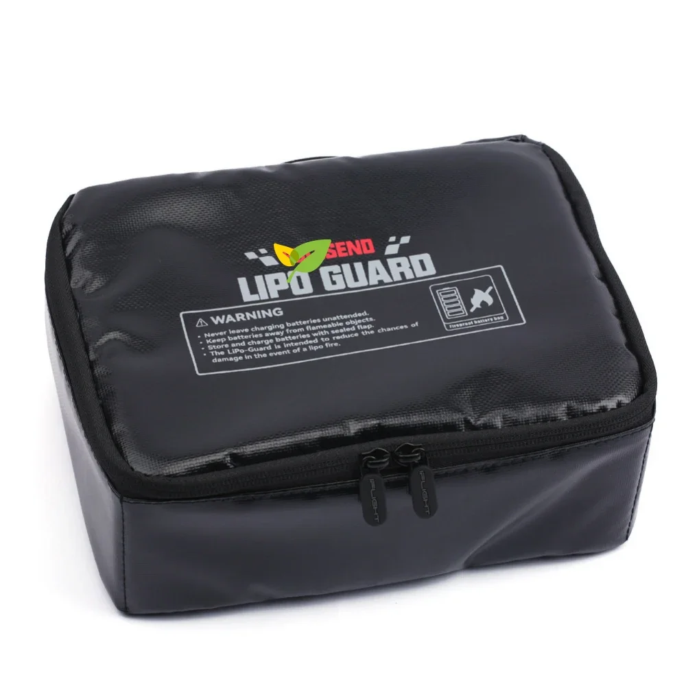 Sac batterie Lipo IFlight antidéflagrant 240x70x170mm
