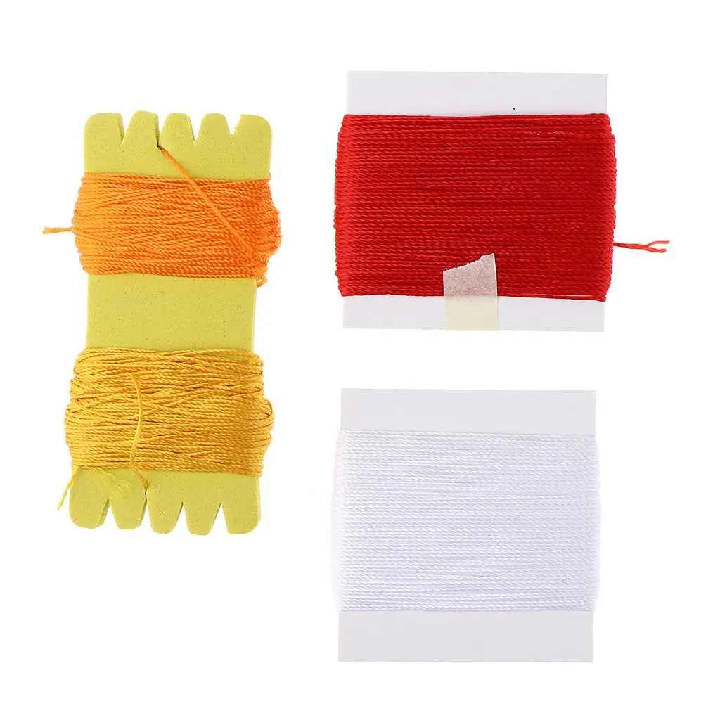 Creative Craft Supplies Geometric String Art Crafts DIY Winding Nail Painting Kit Handmade Material Package for Adult Crafts