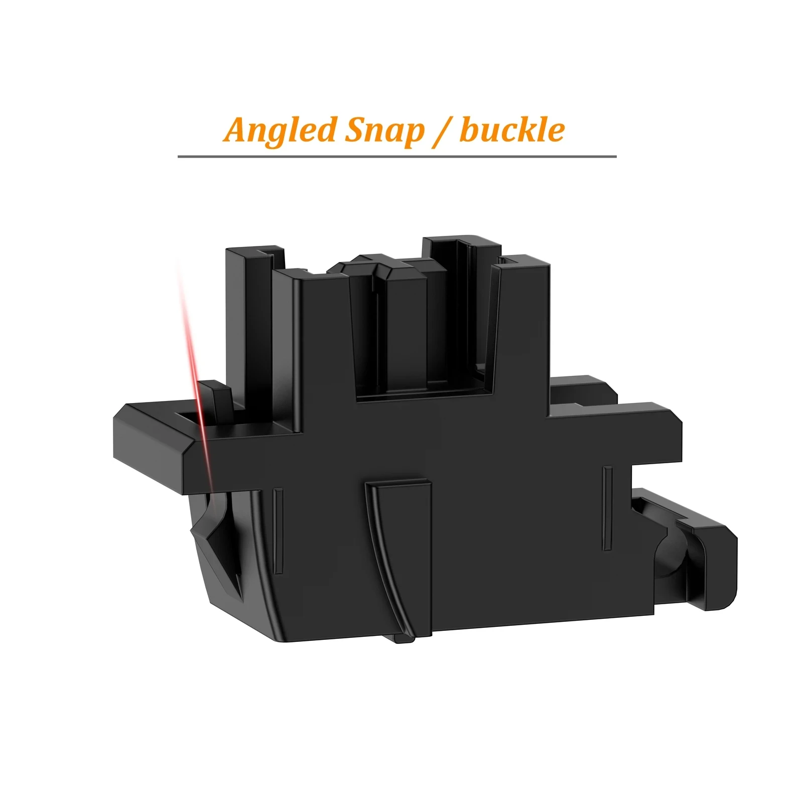 Spatiebalk Geluidsisolatie Schuim Voor Mechanische Toetsenbord Satelliet Schaft-Space Keycap Geluiddichte Katoen Mute Pad 6.25u 7u Spatiebalk Geluidsisolatie Schuim Ruimte Bar Mute Katoen Pads Voor
