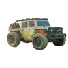 1/16 Scy-16104 Retro Wrangler Rc Car 4wd Brushless Or Brush Electric High Speed Off-Road 70km/H Or 40km/H 2.4g Rc Cars Drift 5