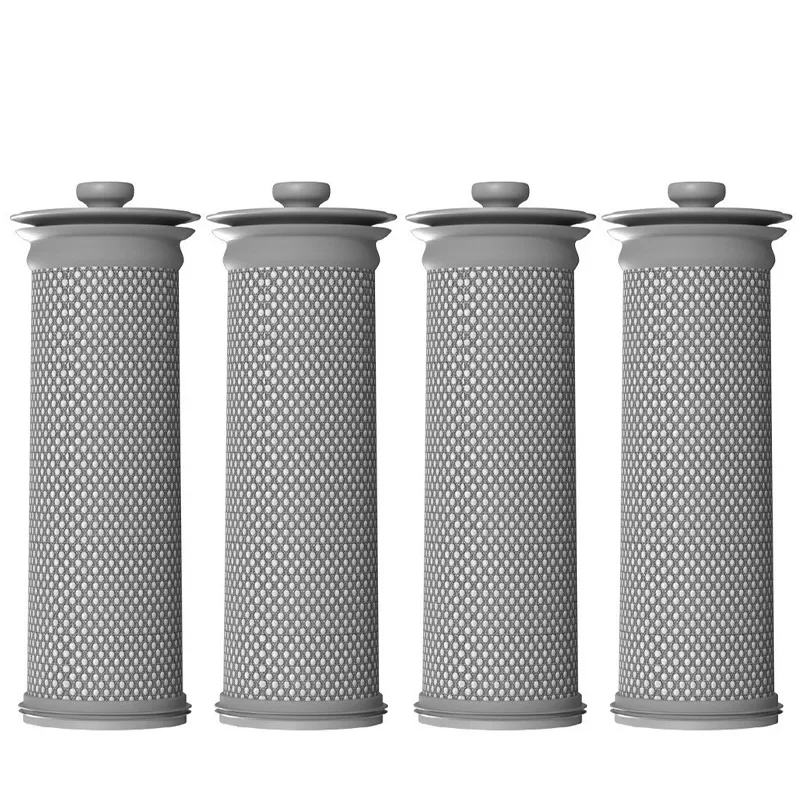 

Compatible with A10/A11 Hero/Master Vacuum Cleaner Compatible with PURE ONE S11/S12 Cordless Stick Vacuum Filter