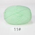 11 light green