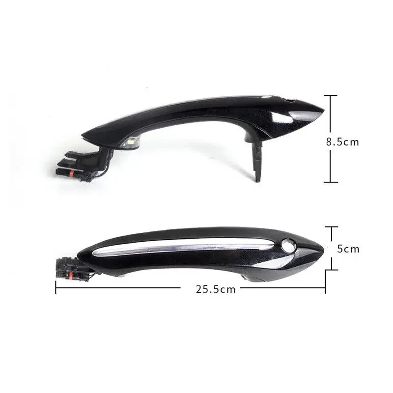 BMW 5, 6, 7 ø, F07, F10, F11, F06, F12, F13, F01, F02, , ܺ ܺ, , ĸ, , , ¦ ڵ 51217231931