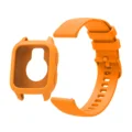 2pcs Orange