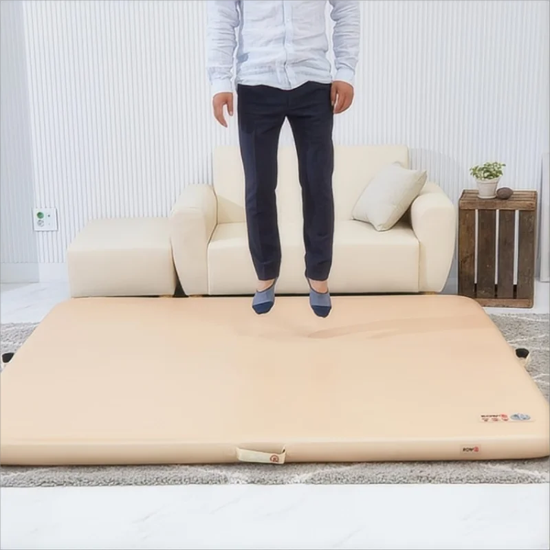 BEIST 프리미엄캠핑매트 에어매트 에어매트리스 캠핌용품 에어텐트