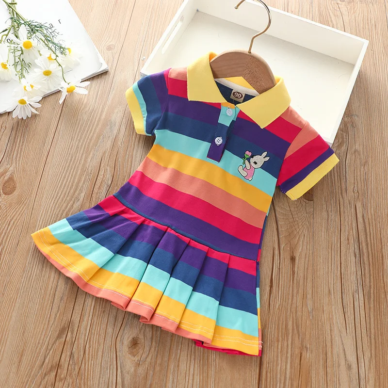 Deep Rainbow