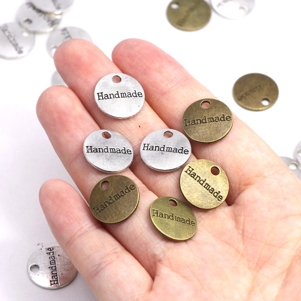 Numeri Da Cucire Per Case Di Riposo 10 Etichette Metallo Con