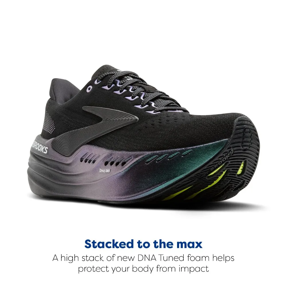 Brooks Men's Glycerin Max Running Shoes 4
