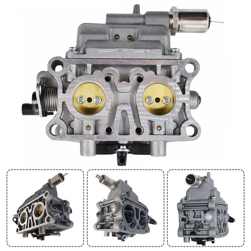 

Carburetor Carb For Honda GCV530 DXA DXA1 EXA1 QEA3 Engine Motor 16100-Z0A-815 Carburetor Lawn Mower Parts Garden Supplies