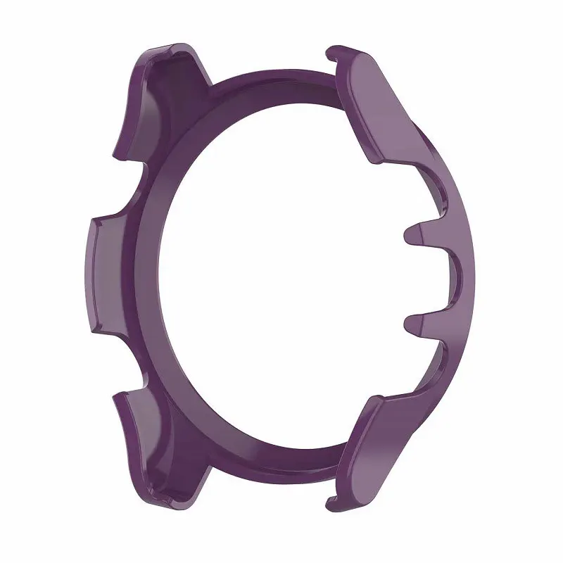 Smartwatch Shockproof Protective Case Cover - Durable Shell