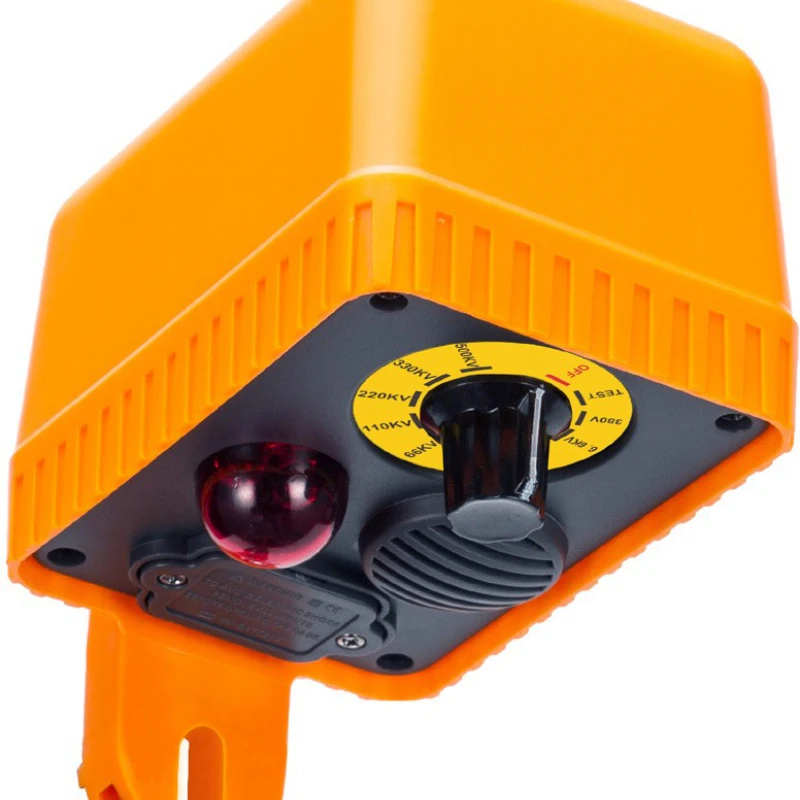

380V - 500KV Non- Contact High Voltage Detector