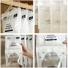1/5/10PCS Large Dehumidification Bags Moisture Absorbing Breathable Mold Proof Used for Wardrobe and Household Dehumidification 5
