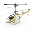 L1- Small Helicopter Unmanned Aerial vehicle Remote control aircraft Drop resistant induction aircraft model children toy gifts 3