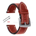 Red-Silver