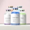 Pdrn Salmon Water Oxygen Stem Cell Serum Ampoule Spray Jet Care Peeling MoisturizingAnti-aging Skin Care 2