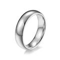 4mm Silver