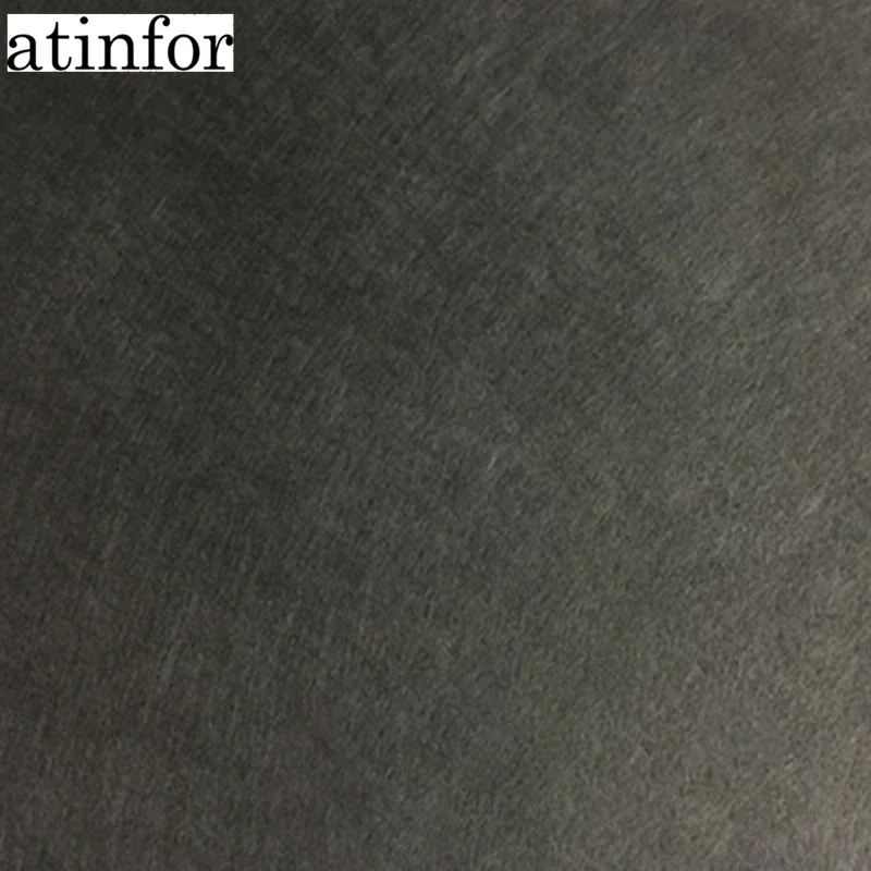 atinfor Carbon Fiber Plate GPP035 GPP043 Thickness 0.35mm 0.43mm 100x100mm