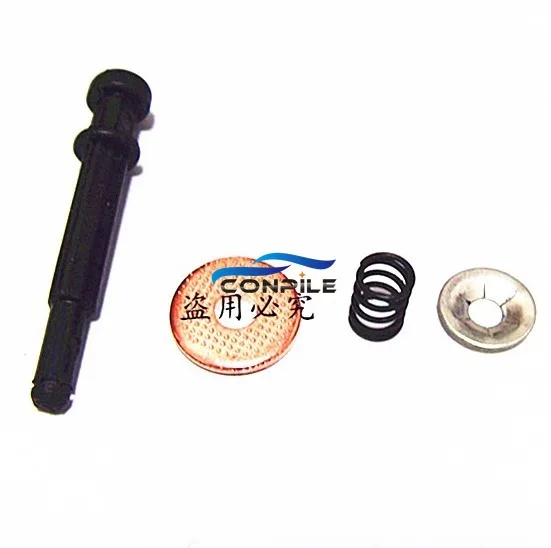 Starter Motor Carbon Brush Holder for Honda 7th Accord 2.4 Odyssey CRV New Fit XRV New city Vezel