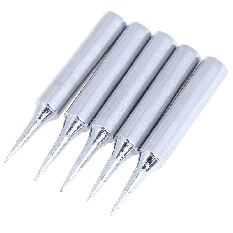 5PCS900MTISolderingTipsSolderingReplacementDeSoldaduraSolder