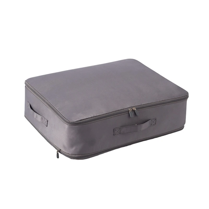 Space Saver Bags Compression Storage Bags Compression Duvet Self Organizer Premium Ultra Space Saving Upgrade 5