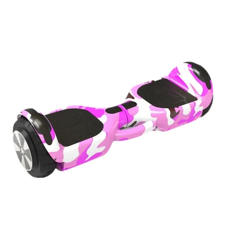 

High Efficient Children's Balance Vehicle Two Wheel Electric Self Balancing Car
