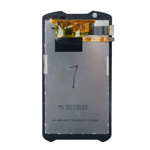 Para zebra tc52 tc520k tc57 módulo lcd