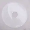 White Leaf Tray Food Dehydrator Dryer Leathers Fruit Roll Up Leather Silicone Sheet Fit for FD770 FD770-A FD-660 1