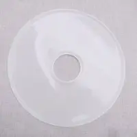 White Leaf Tray Food Dehydrator Dryer Leathers Fruit Roll Up Leather Silicone Sheet Fit for FD770 FD770-A FD-660 1
