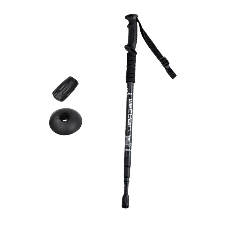 1PC Black