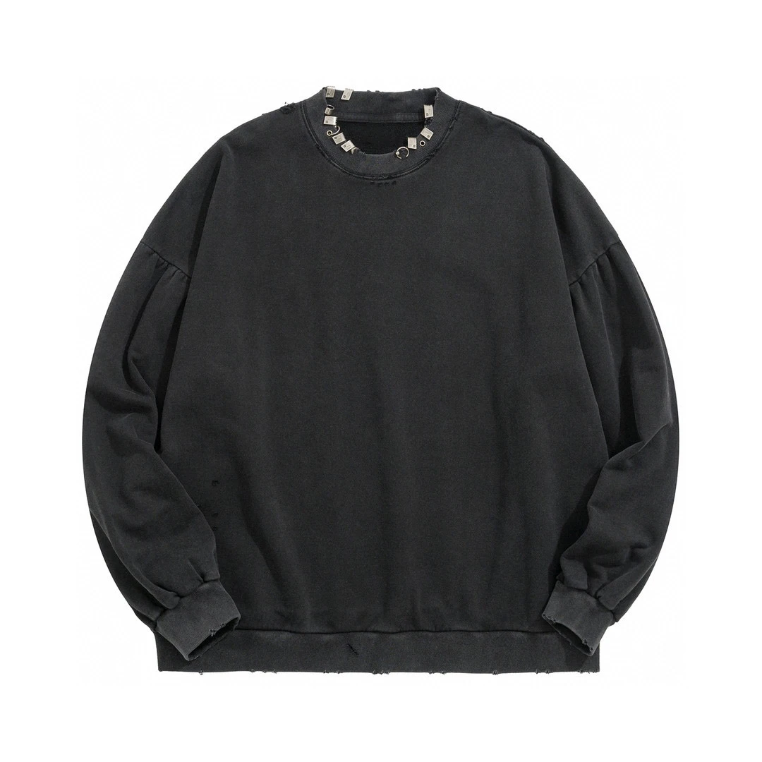 Рисунок 4 - Мужской женский модный Свободный