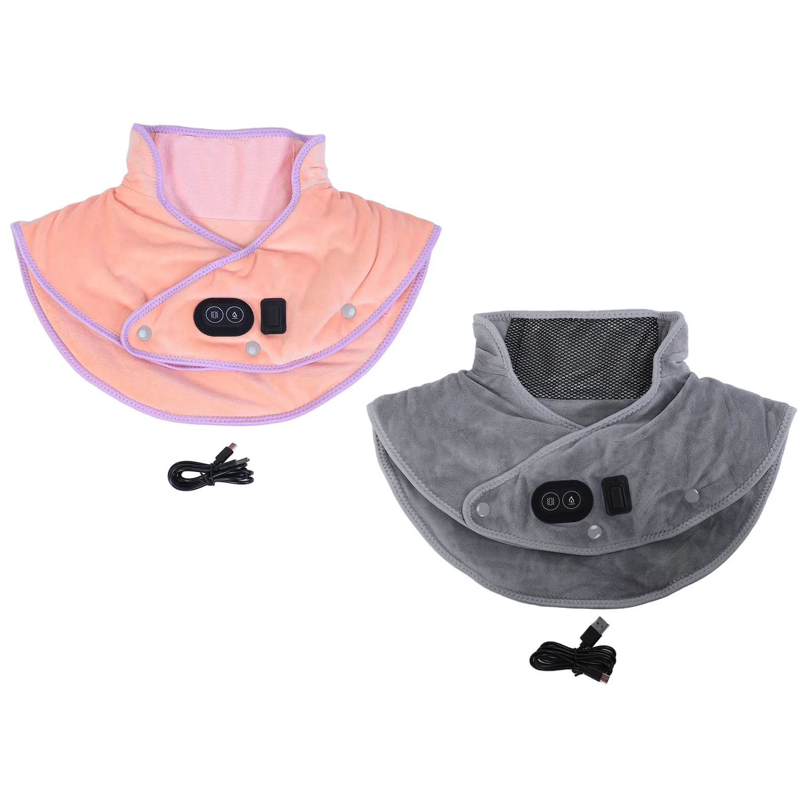 Cirque neckwarmer