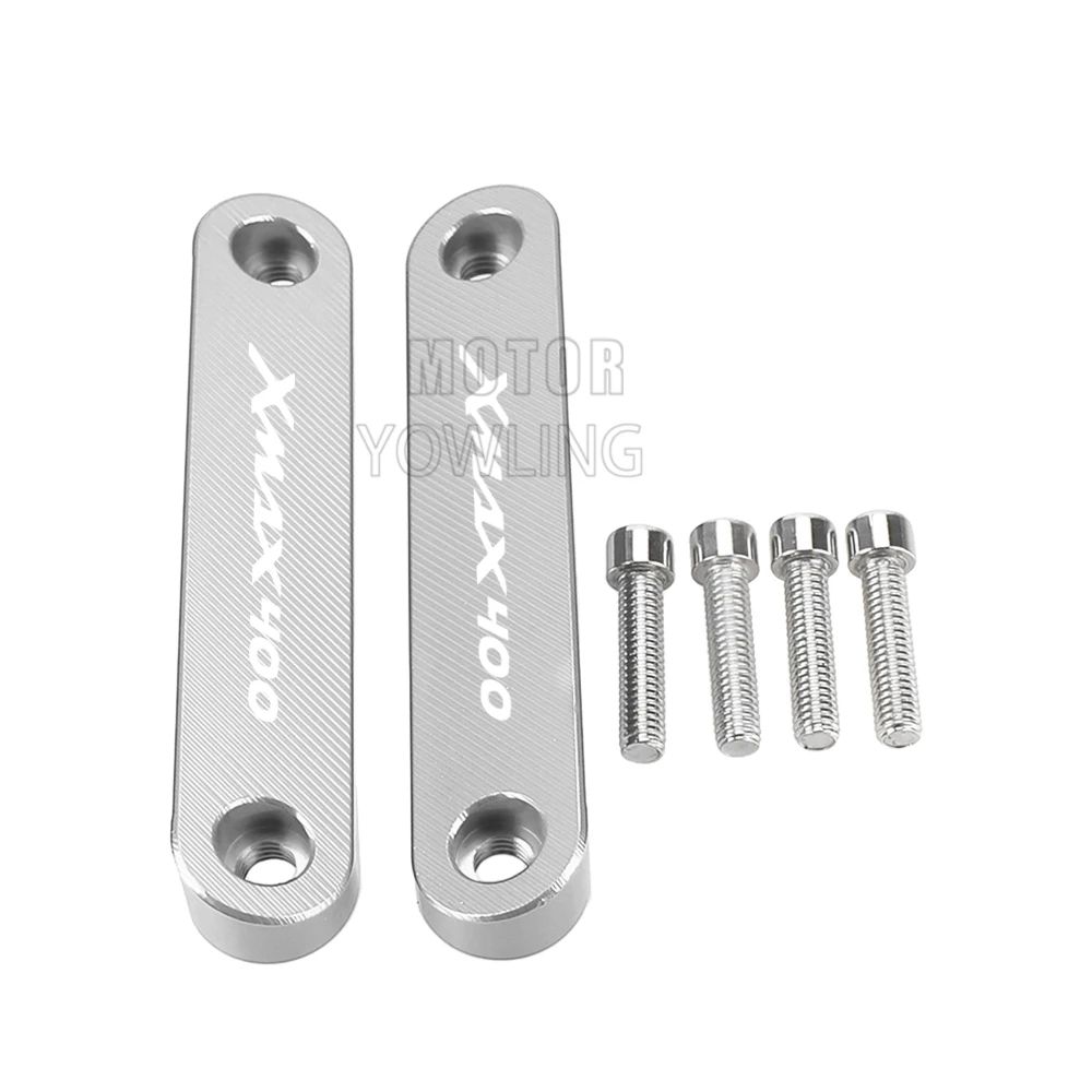 Motorcycle Front Fender Axle Guard Decorative Cover Plate