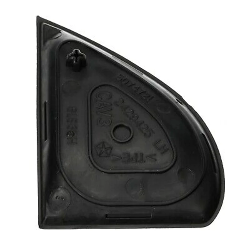 For 2014-2020 JEEP CHEROKEE FRONT LEFT RIGHT DOOR PULL CUP MAT INSERT OE MOPAR 1WF21DX9AC 1WF22DX9AC