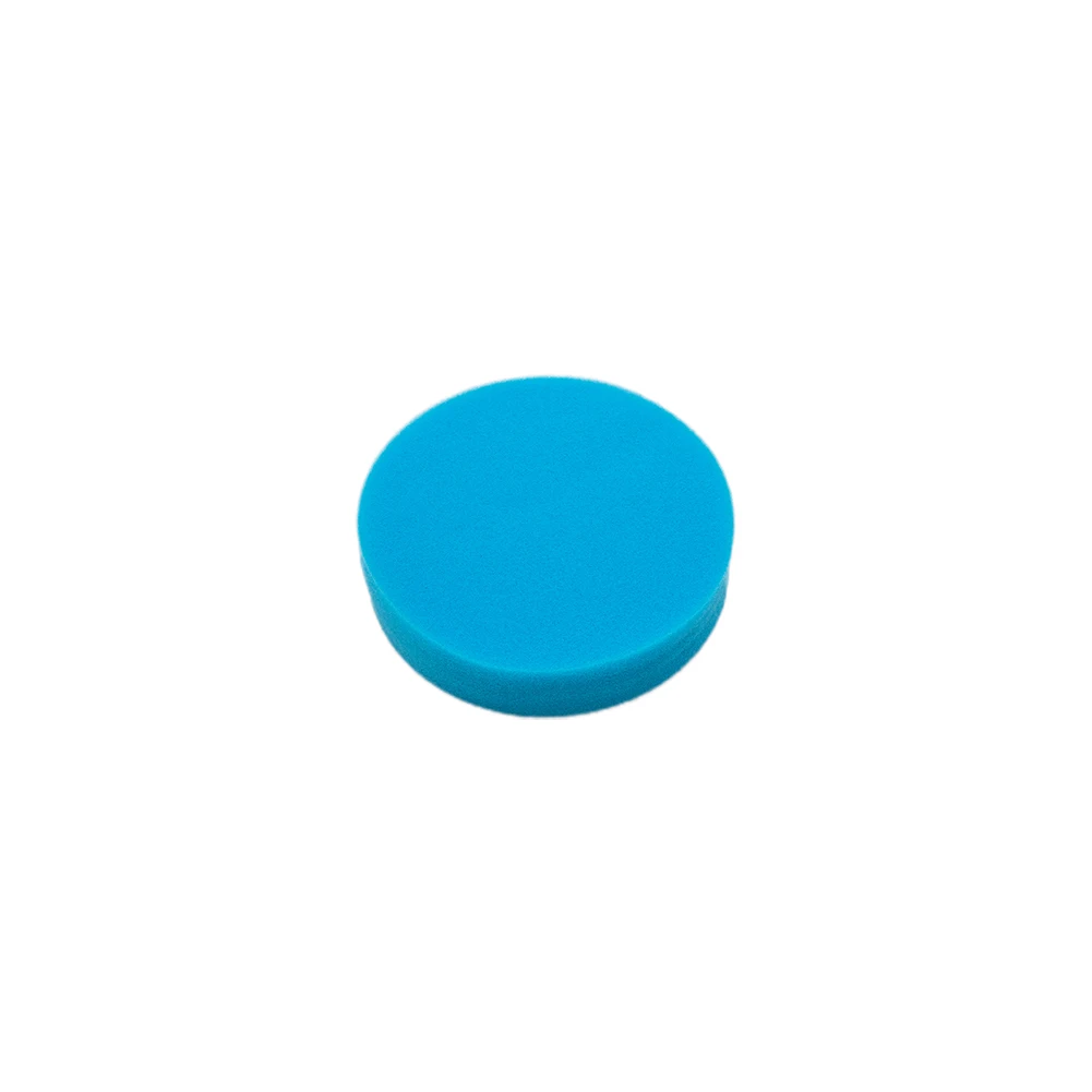 

Waxing Polishing Pad Grinding Sponge Tools Attachment Auto Car Circular Flat Furniture Polisher Rotary Convenient