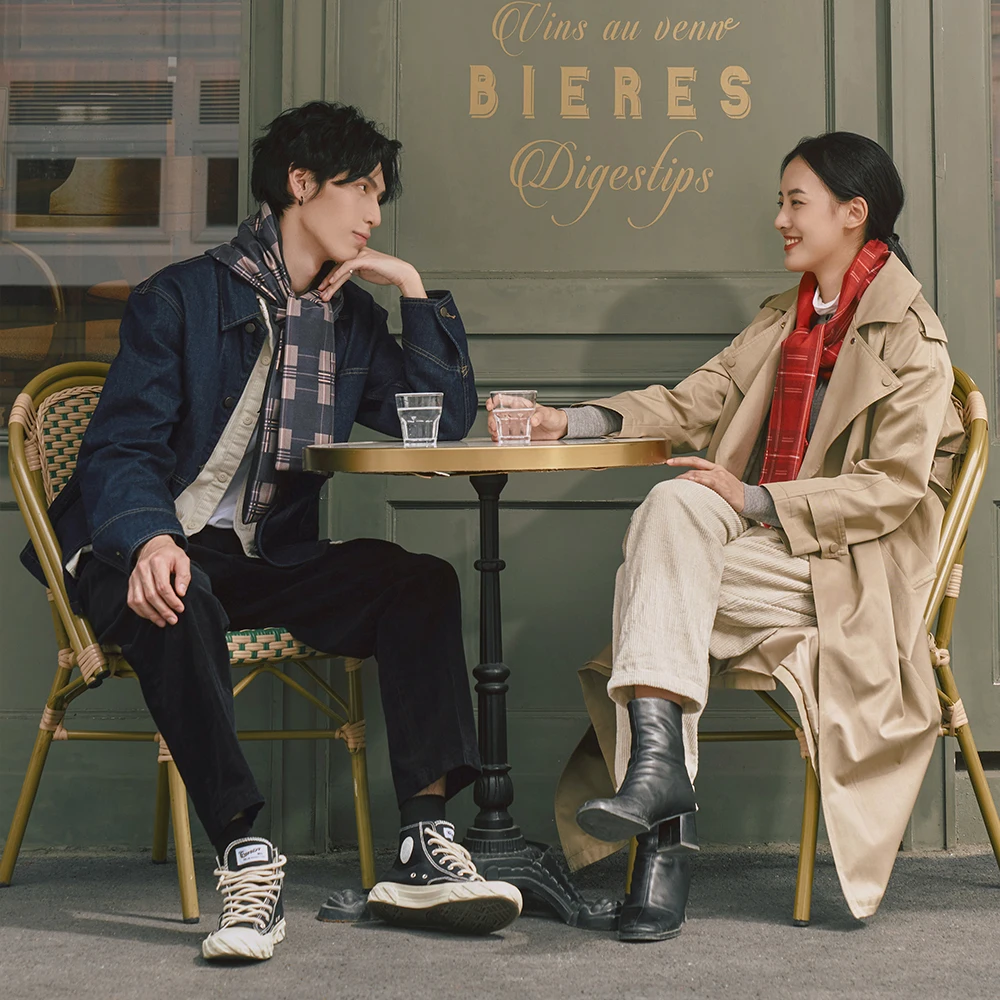 Рисунок 6 - Шарф Flexwarm универсальный