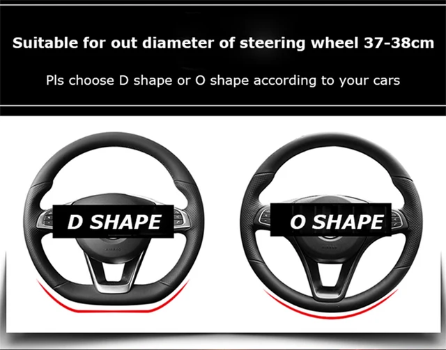 Imbottiture Cinture Di Sicurezza GÉNERIC - 2 Pezzi, Per Hyundai, In Microfibra, 24x6.5 Cm - Foto 4