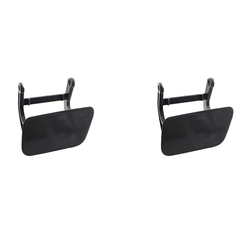 

2 шт., автомобильная насадка для мойки левого и переднего бампера BMW 5-Series E60 E61 2003-2010