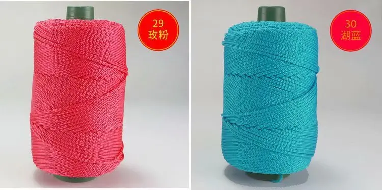 DIY Crochet Summer Projects