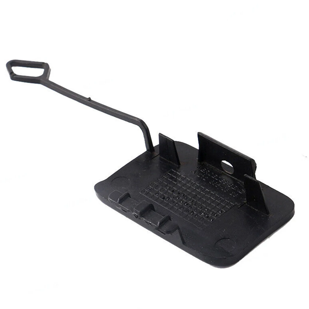 

For Mercedes E-Class W212 E300 E350 08-13 Car Rear Tailgate Bumper Tow Hook Cover Cap Repalcement Unpainted 212 885 03 26
