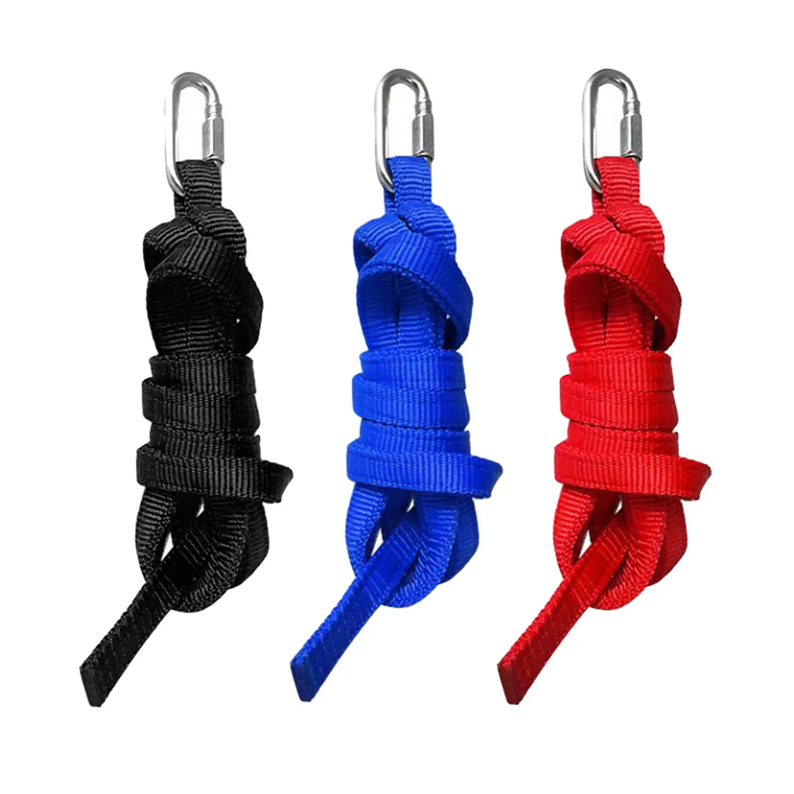 Horse Leading Rope Accessories for Livestock Brass Bolt Snap Clip