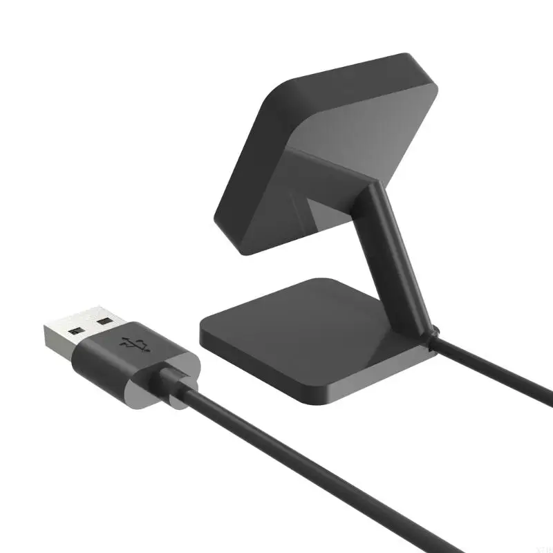 Power Adapter Stand Dock Base Charging Cable Bracket-Compatible for Watch GT2e Accessories
