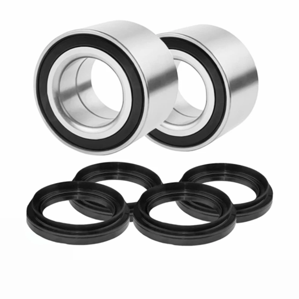 Twin Row Bearing Carrier For Honda TRX400EX 400EX (All Years) - High Quality Replacement