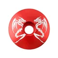 Dragon Red