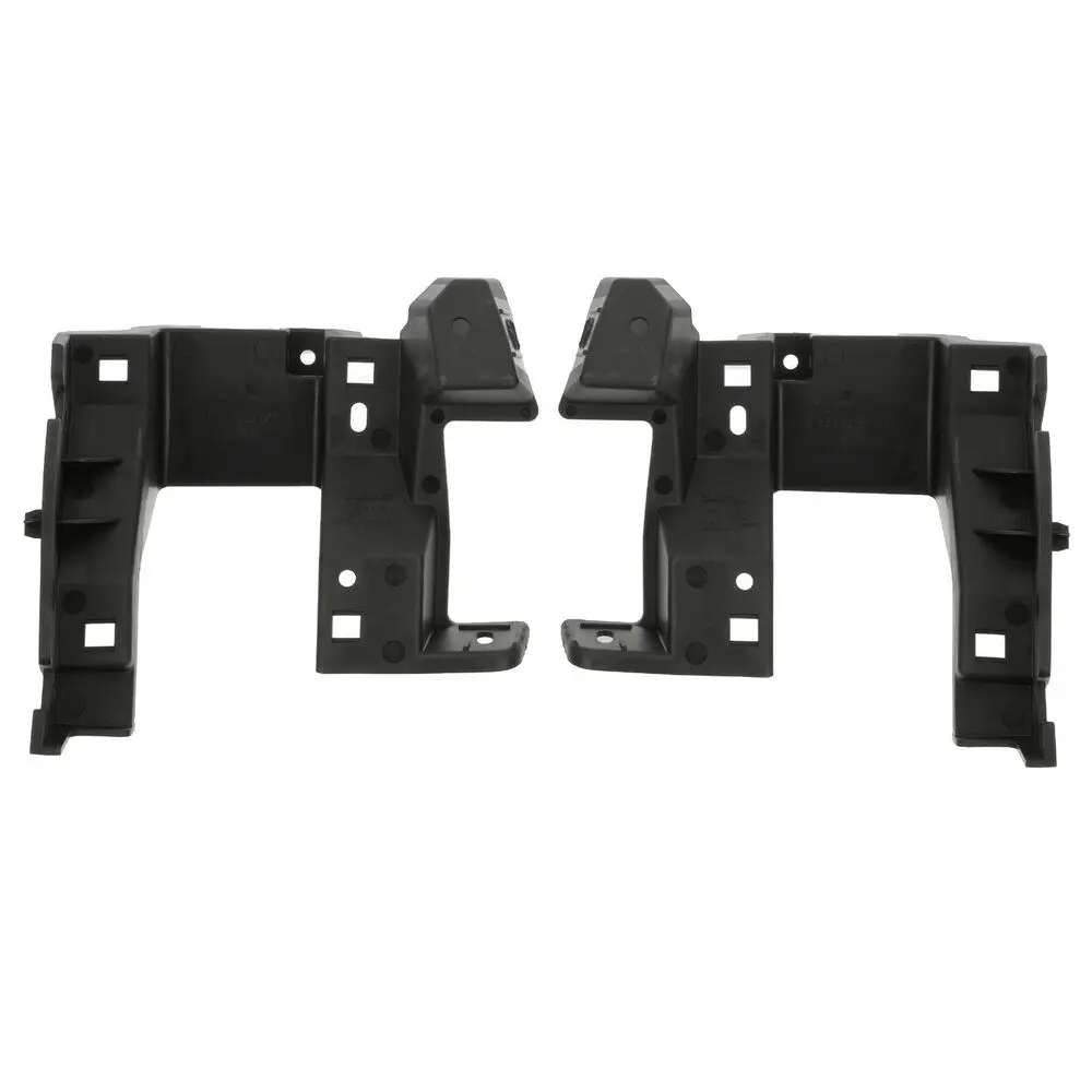 

Fit for 2019-2022 RAM 1500 FOG LAMP BRACKET KIT 68274697AA