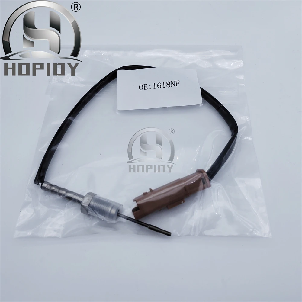 H105 EGT Temperature Sensor For 1618NF 9665090280 CITRO&Euml;N PEUGEOT temperature sensor