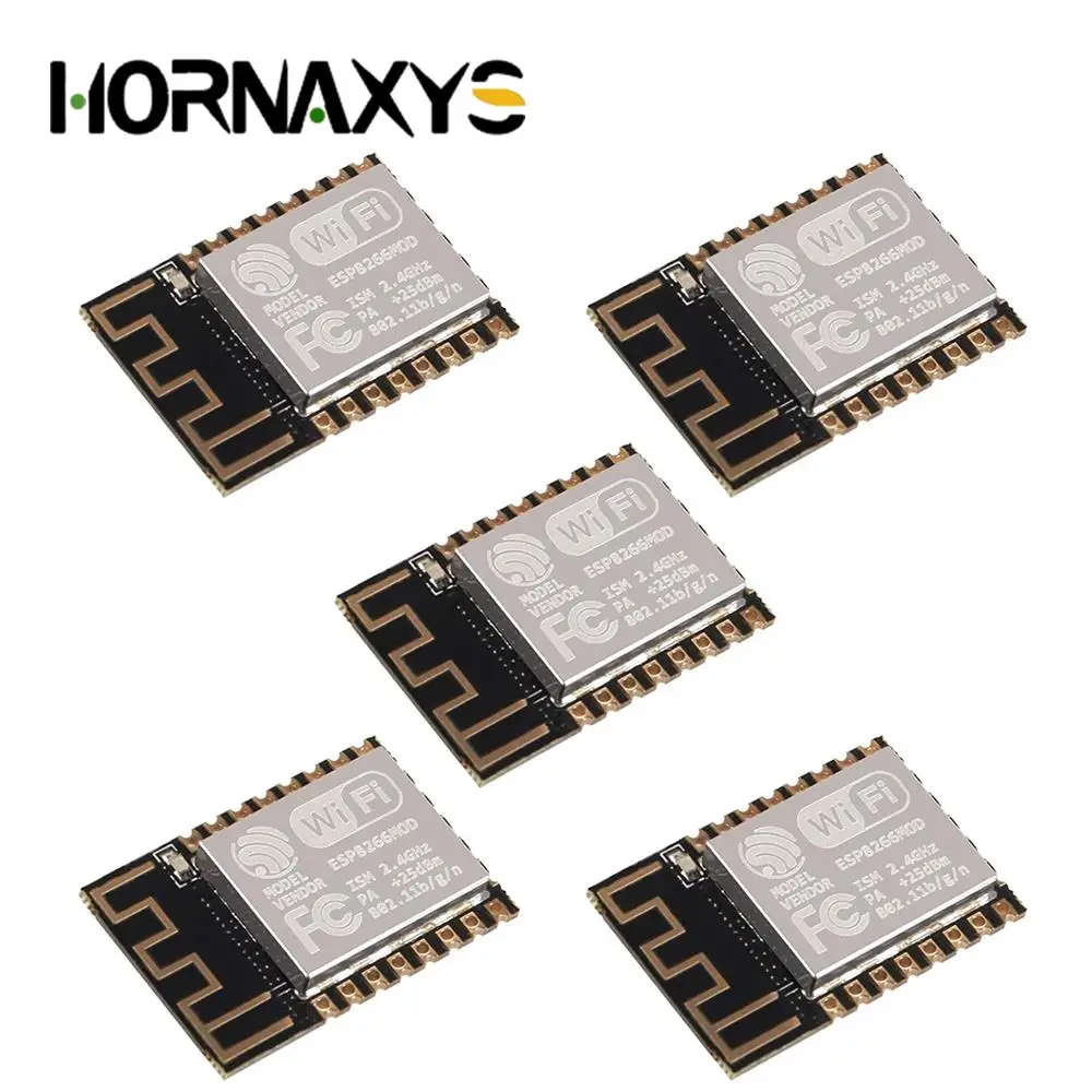 1-10 sztuk ESP8266 seryjny Model WIFI ESP-12E ESP-12F zdalnej aktualizacji zdalnego moduł bezprzewodowy WIFI ESP12 4M Flash 8 S4252428689054147a242a3b2a630d58dm 1-10 sztuk ESP8266 seryjny Model WIFI ESP-12E ESP-12F zdalnej aktualizacji zdalnego moduł bezprzewodowy WIFI ESP12 4M Flash