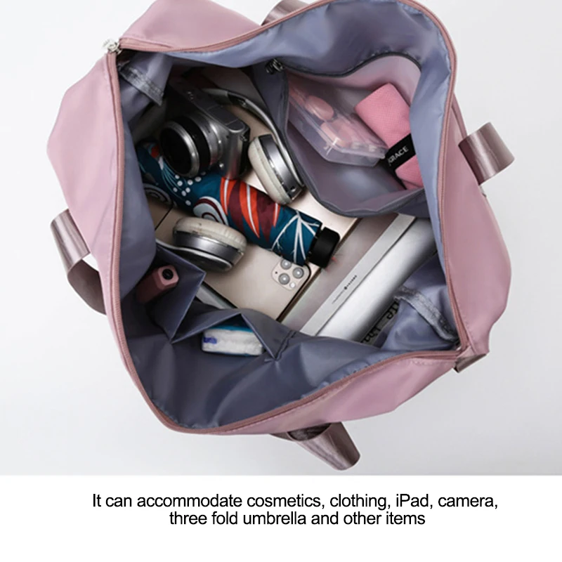 Generic Expansion Outdoor Gym Bags Men Women Fitness Gym Bag Jumia