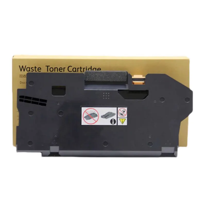 

Waste Toner Cartridge For Xerox CP318DW CM318 CP475AP CP505 CP555 CP315DW Waste Cartridge Copier Parts