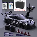 GT3 RS 911 A Bag